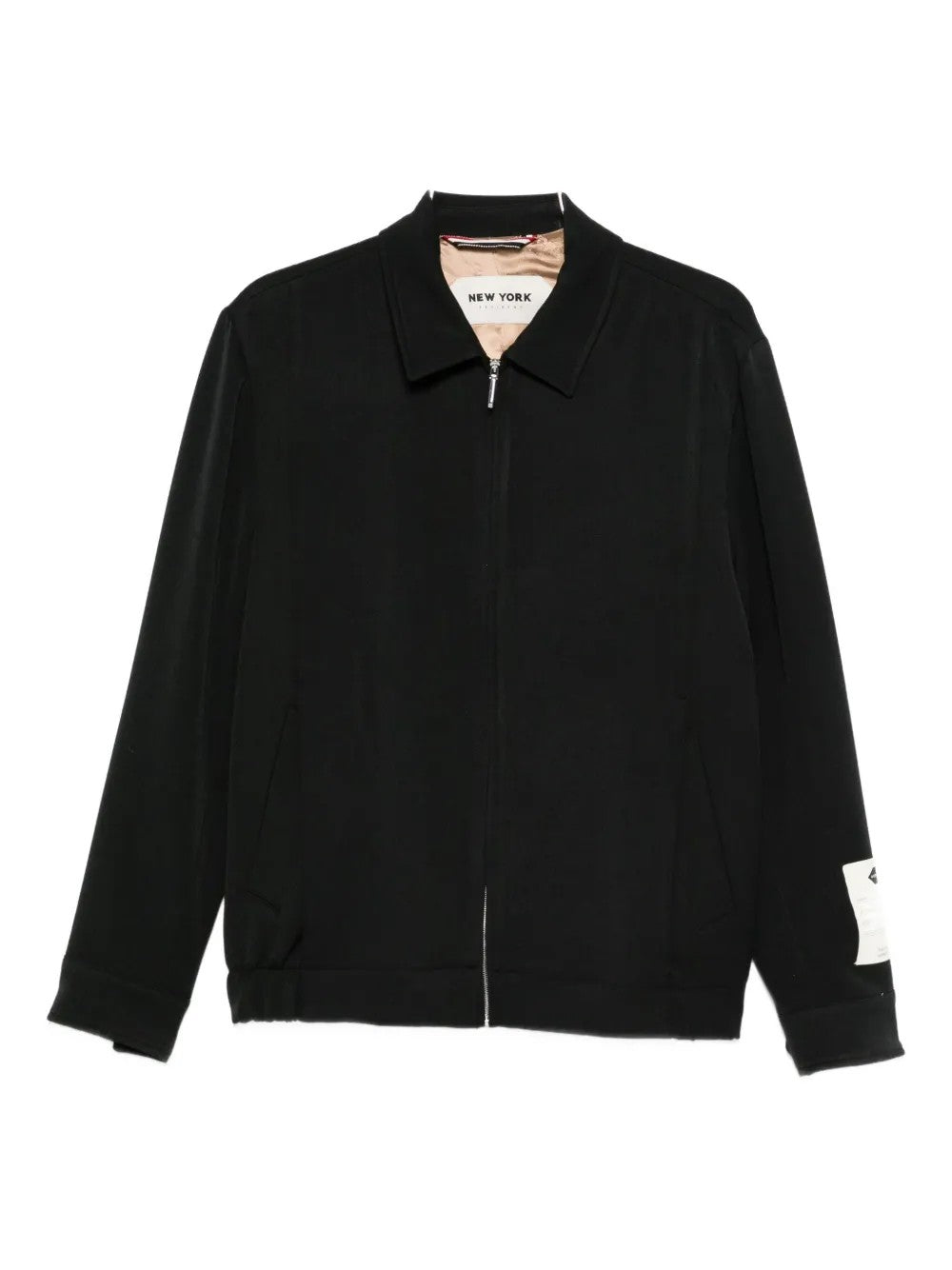 New York Resident GIUBBINI Nero