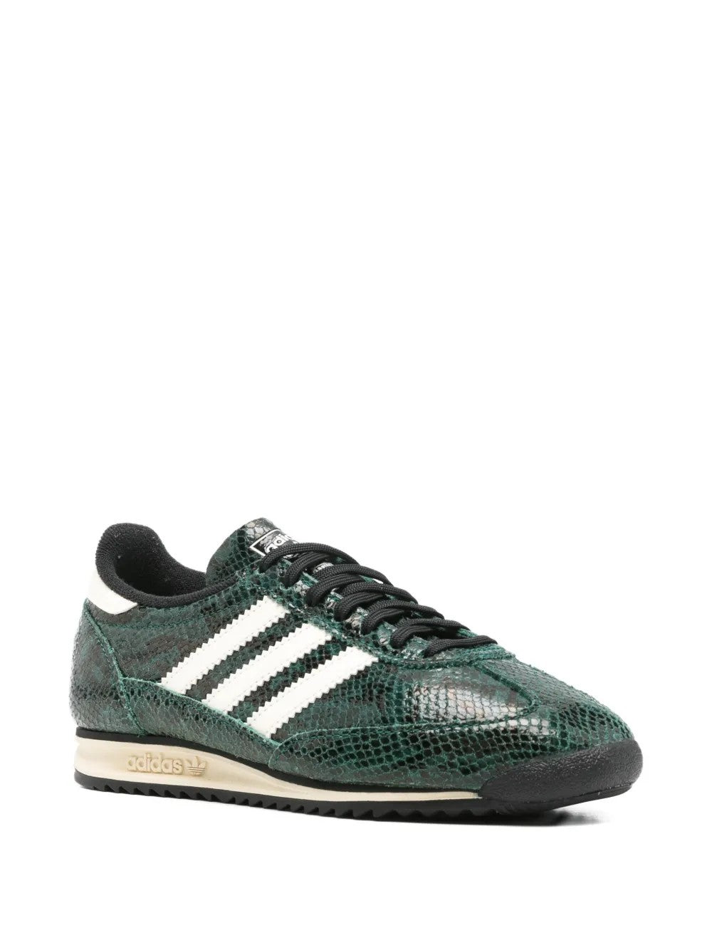 Adidas Originals SNEAKERS Verde