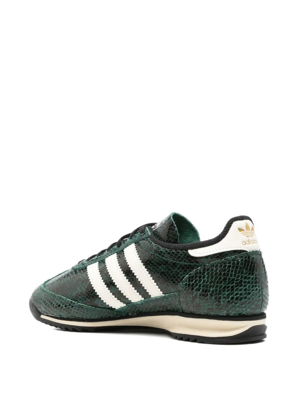 Adidas Originals SNEAKERS Verde