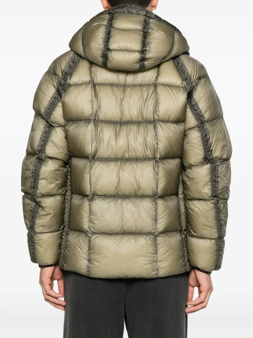 Giacca C.P. Company: Piumino Performance e Stile