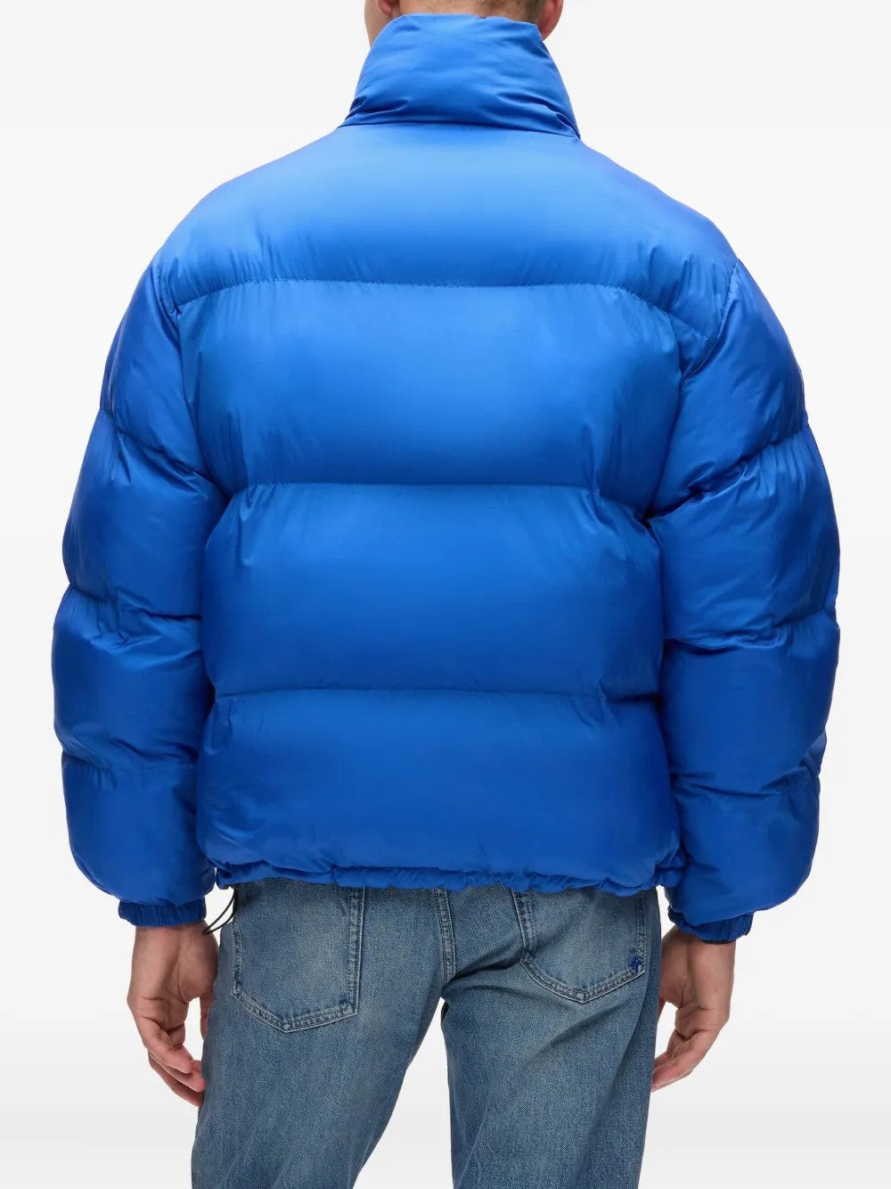 Karl Lagerfeld CAPPOTTI E PIUMINI Blu