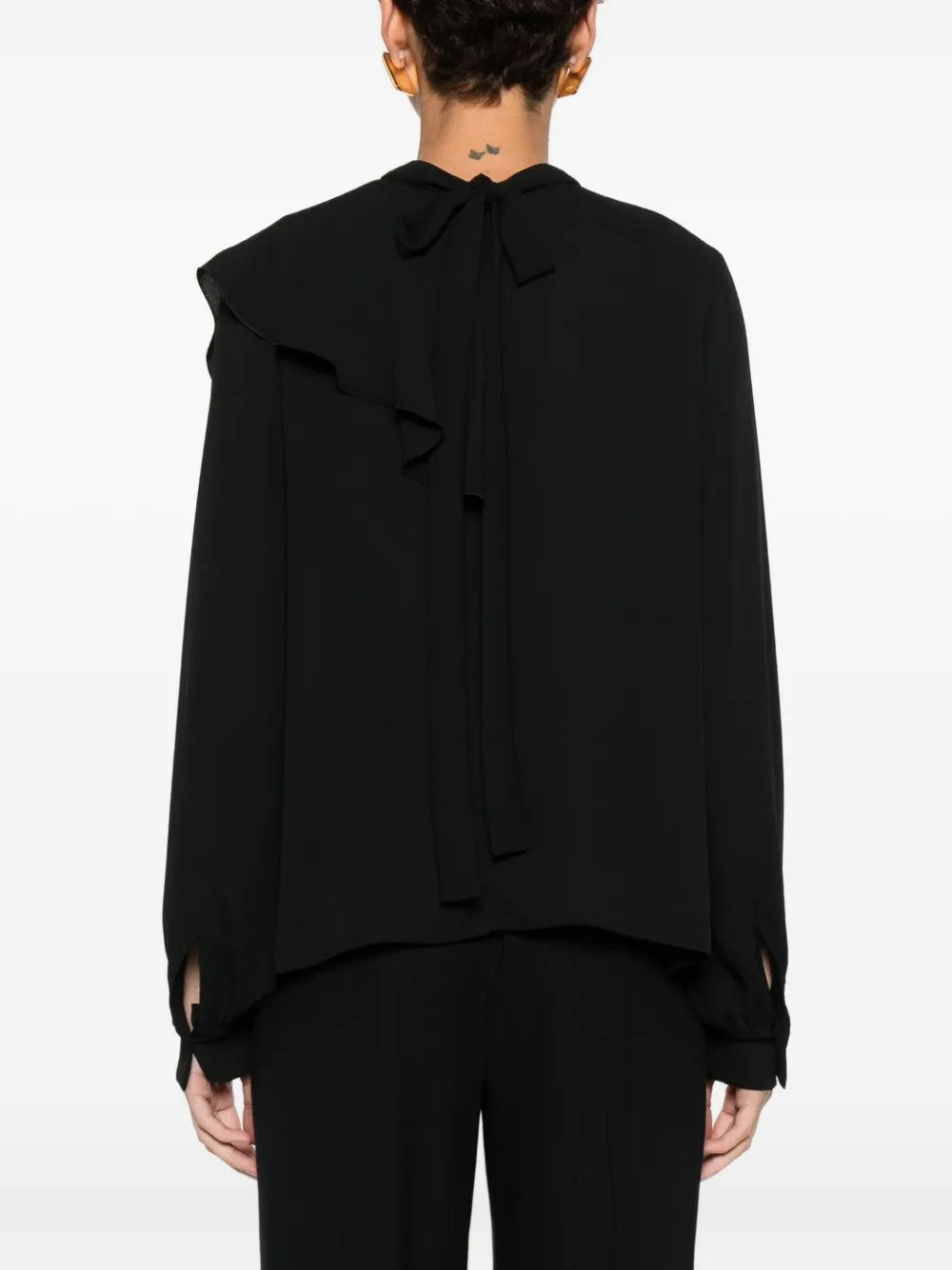 Carla G CAMICIE Nero