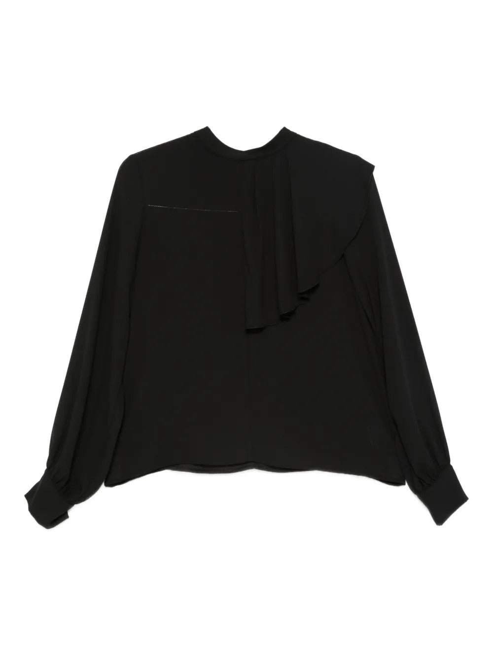 Carla G CAMICIE Nero