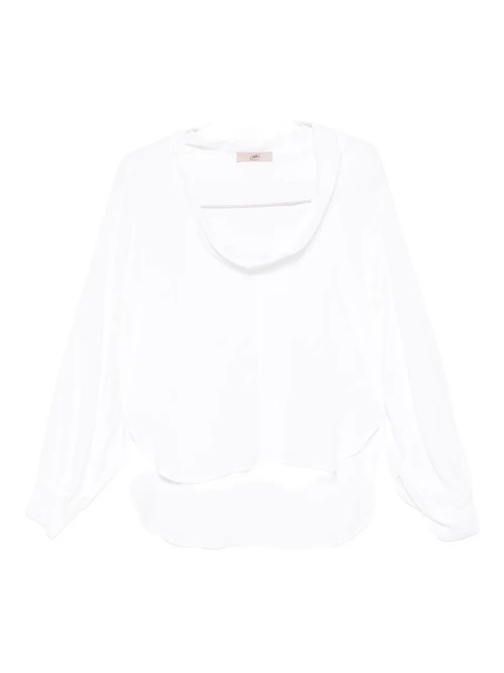 Carla G CAMICIE Bianco