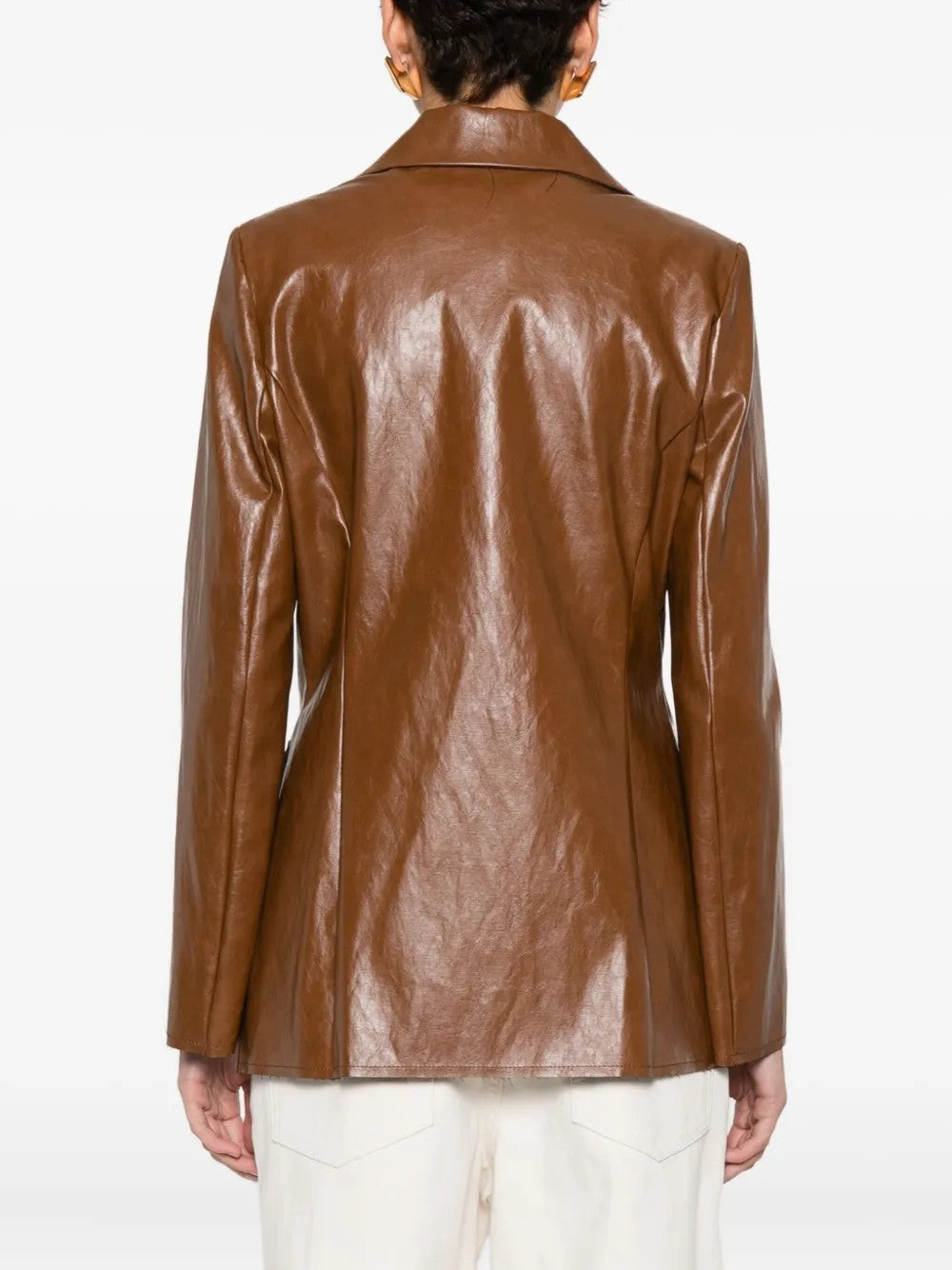 Carla G GIACCHE Marrone