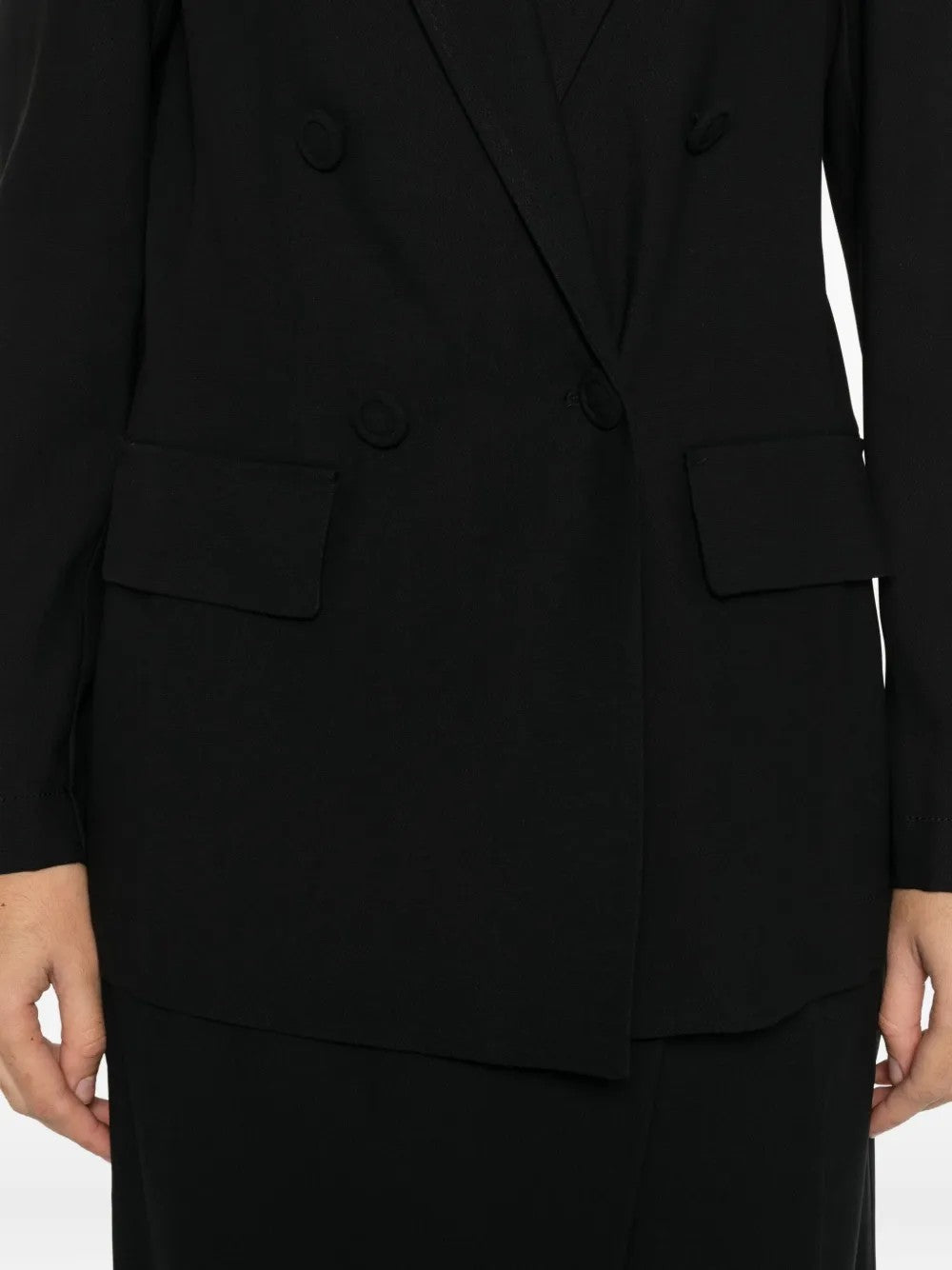 Carla G GIACCHE Nero