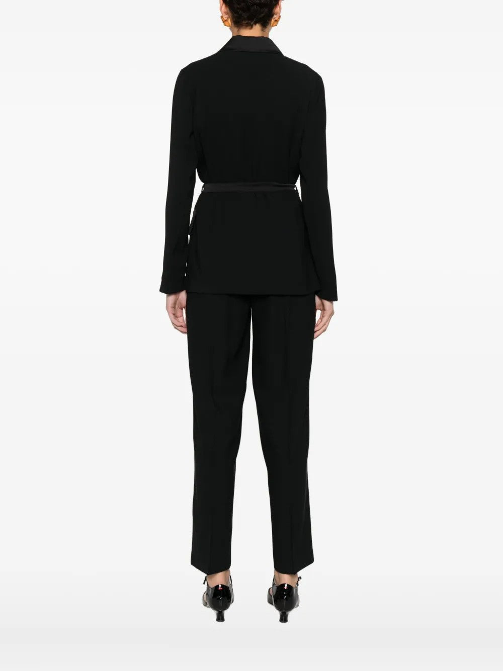 Carla G GIACCHE Nero