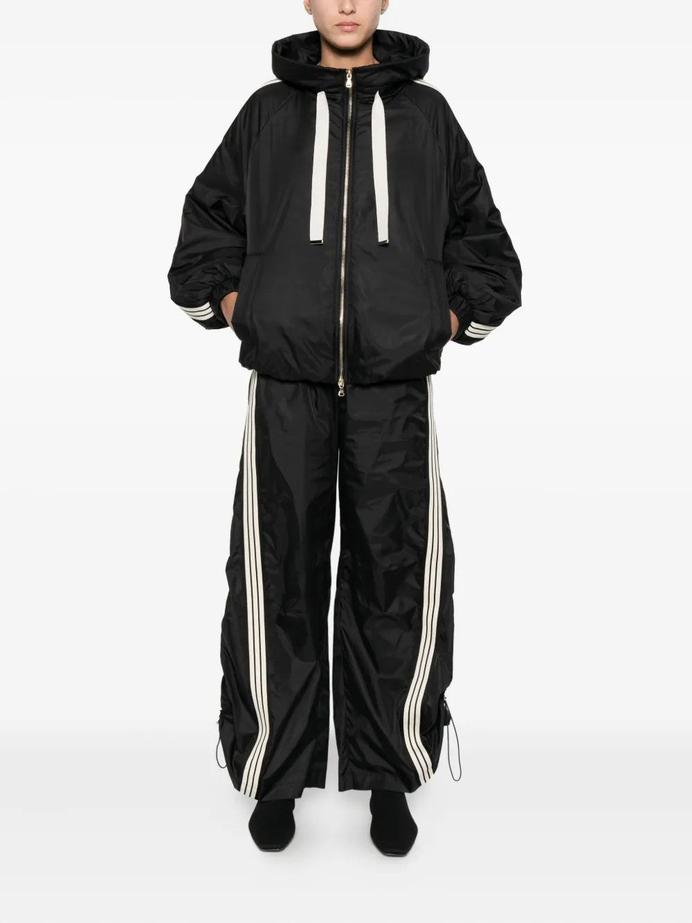 Carla G PANTALONI Nero