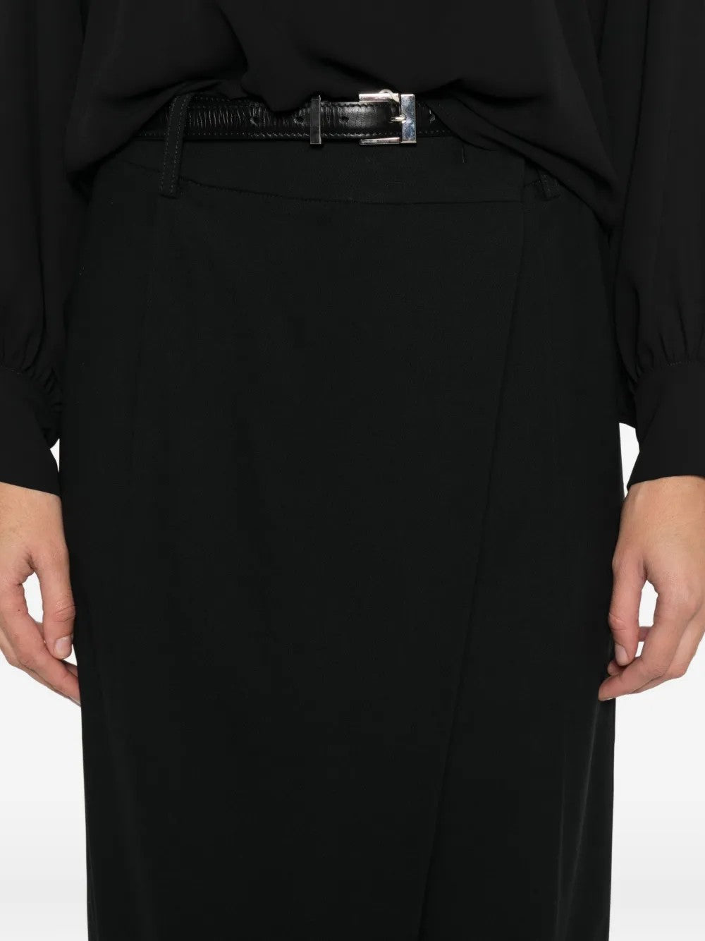 Carla G PANTALONI Nero