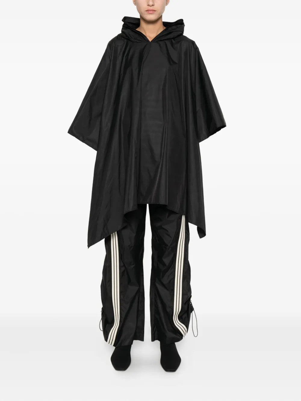 Carla G CAPPOTTI E PIUMINI Nero