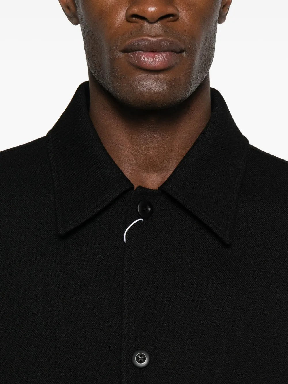 Tonywack CAPPOTTI E PIUMINI Nero