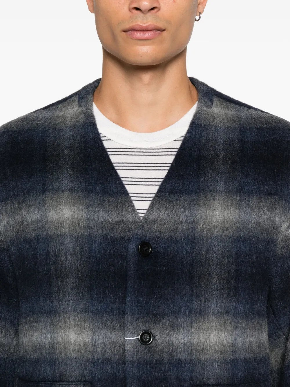 Tonywack CAPPOTTI E PIUMINI Blu