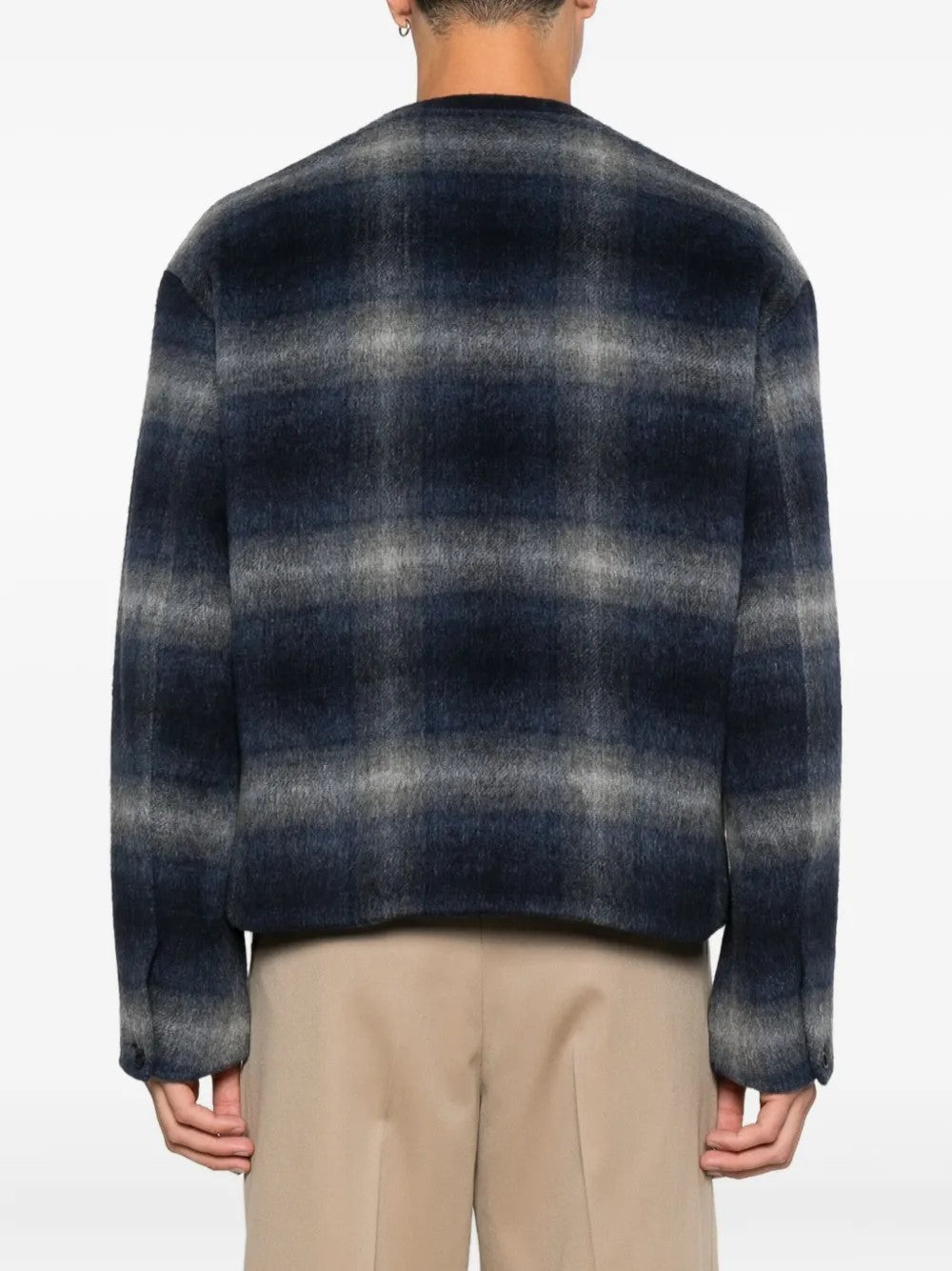 Tonywack CAPPOTTI E PIUMINI Blu