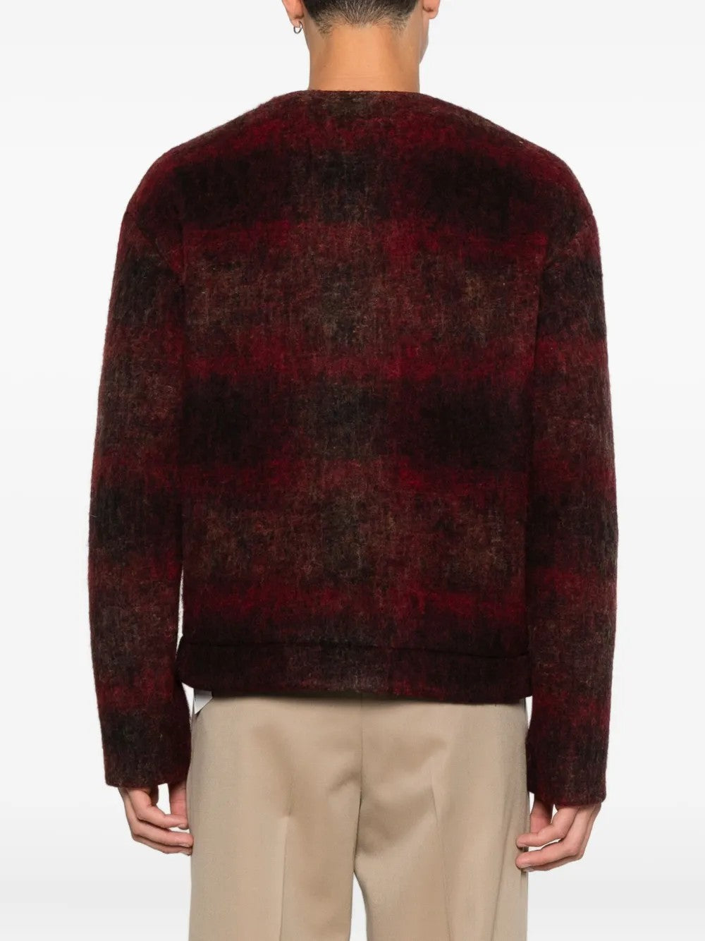 Tonywack CAPPOTTI E PIUMINI Rosso