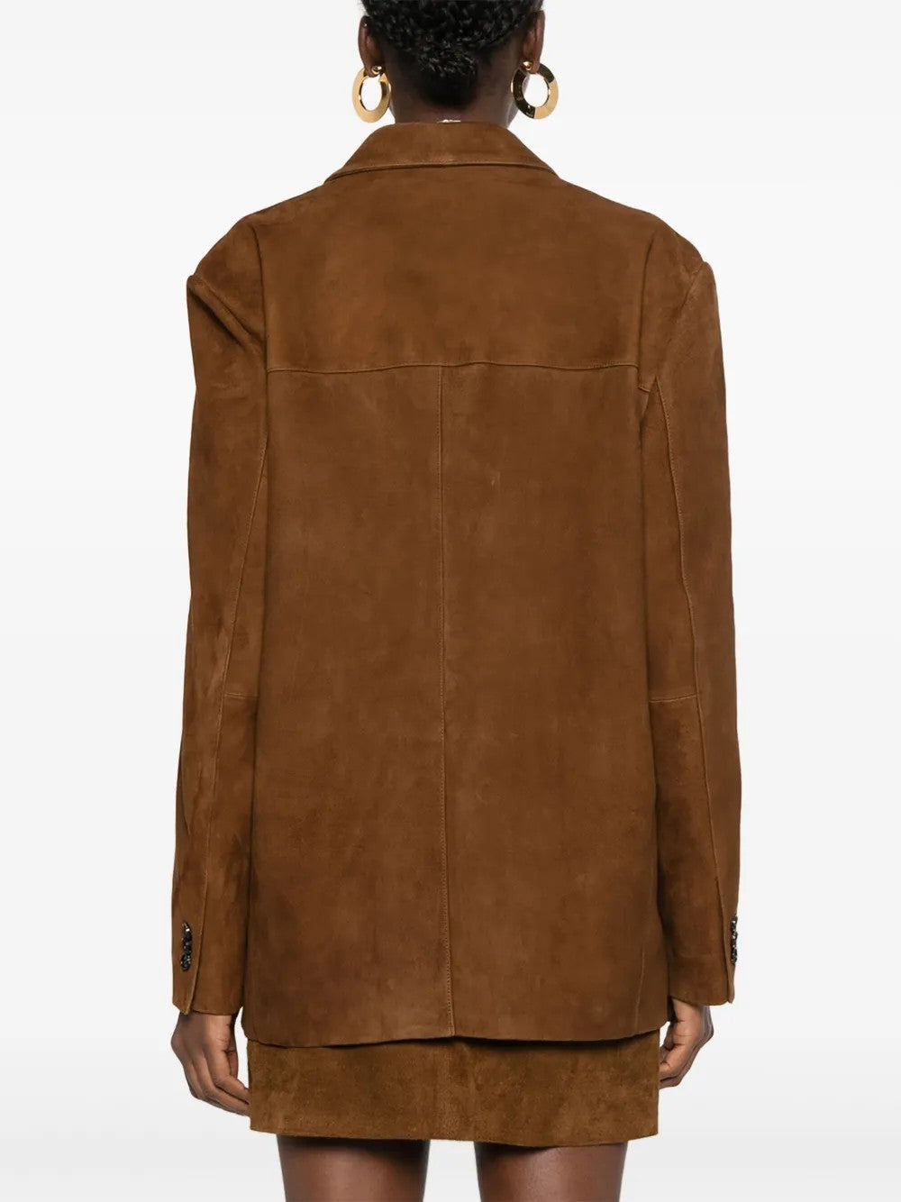 Tonywack GIACCHE Marrone