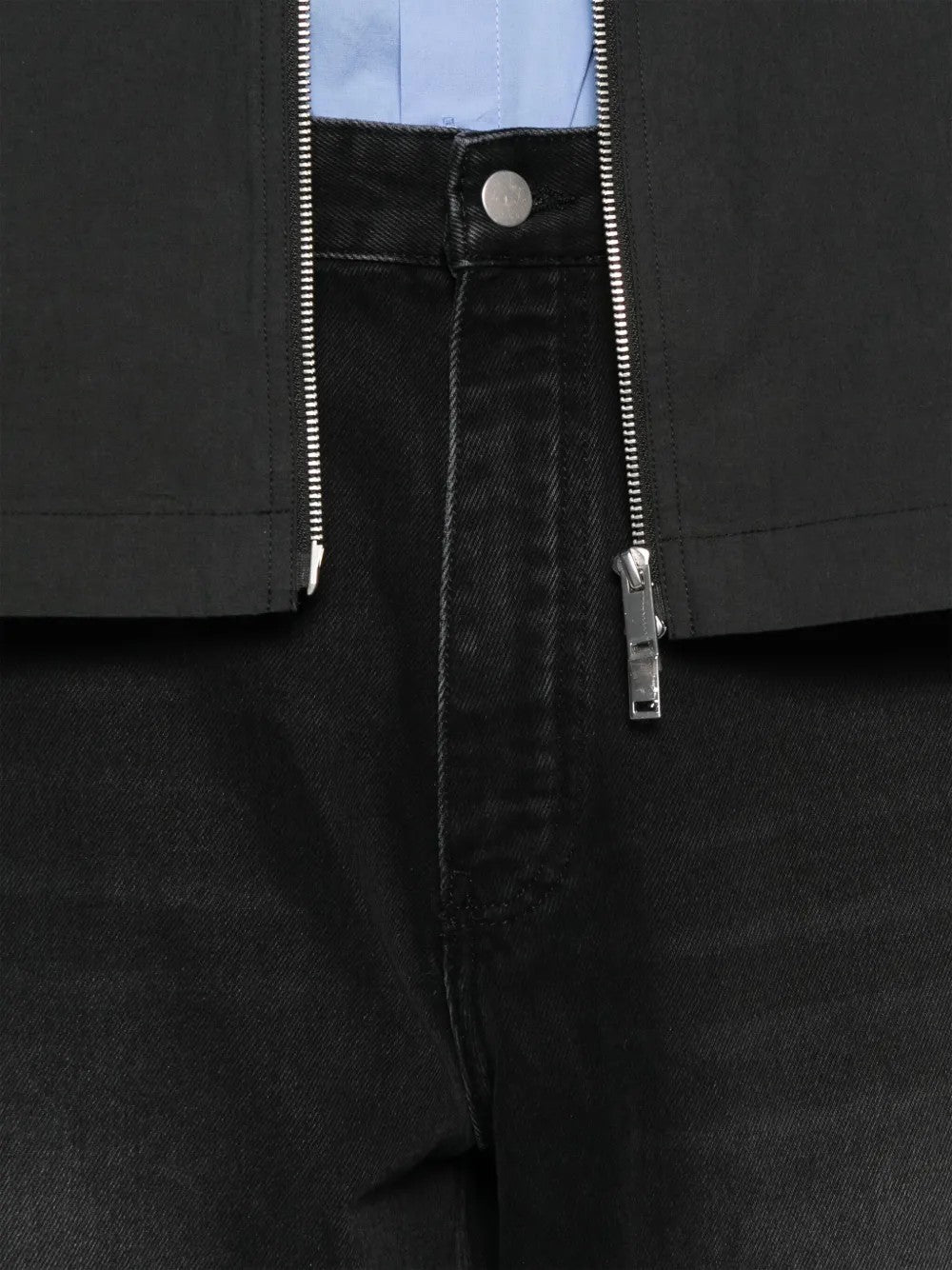 Studio Nicholson PANTALONI Nero