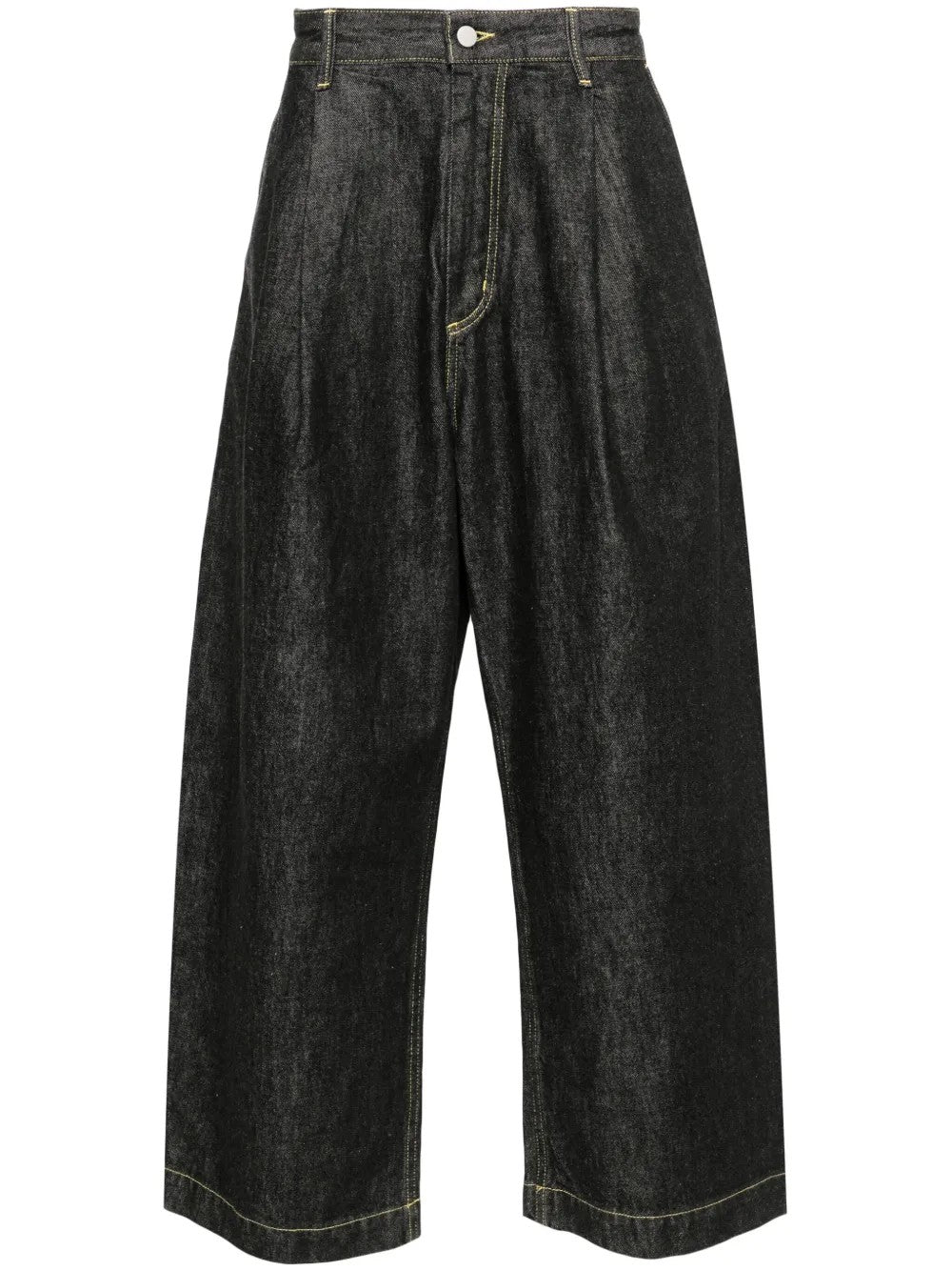Studio Nicholson JEANS Nero