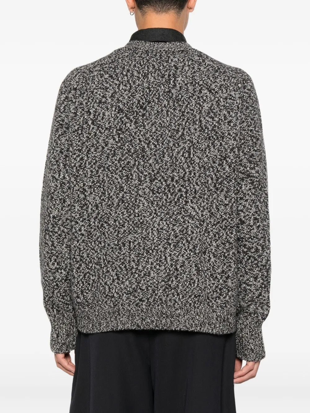 Studio Nicholson MAGLIERIA Grigio