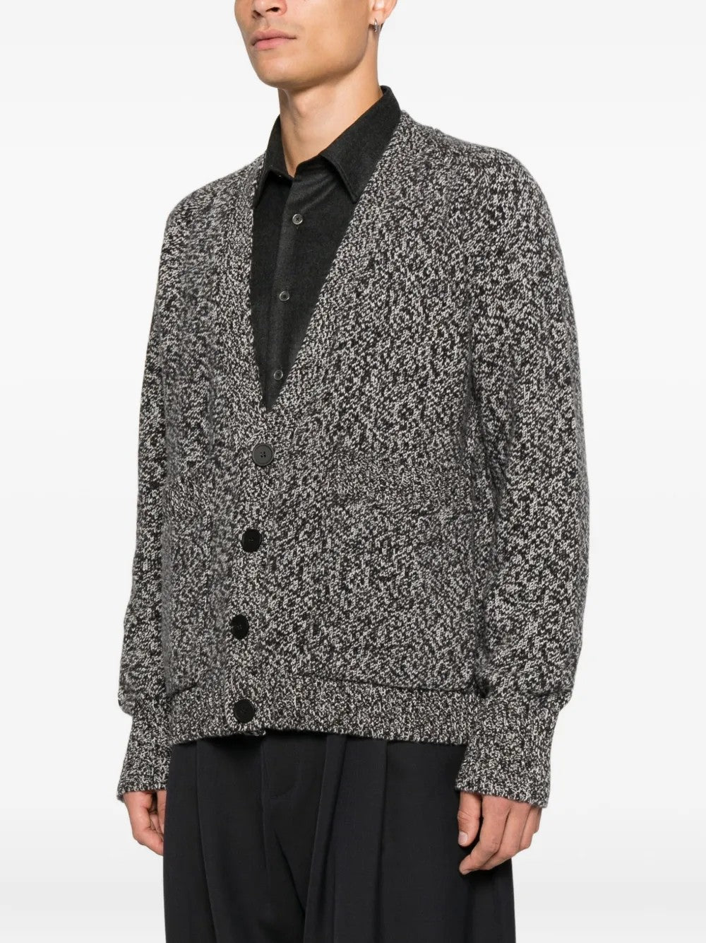 Studio Nicholson MAGLIERIA Grigio