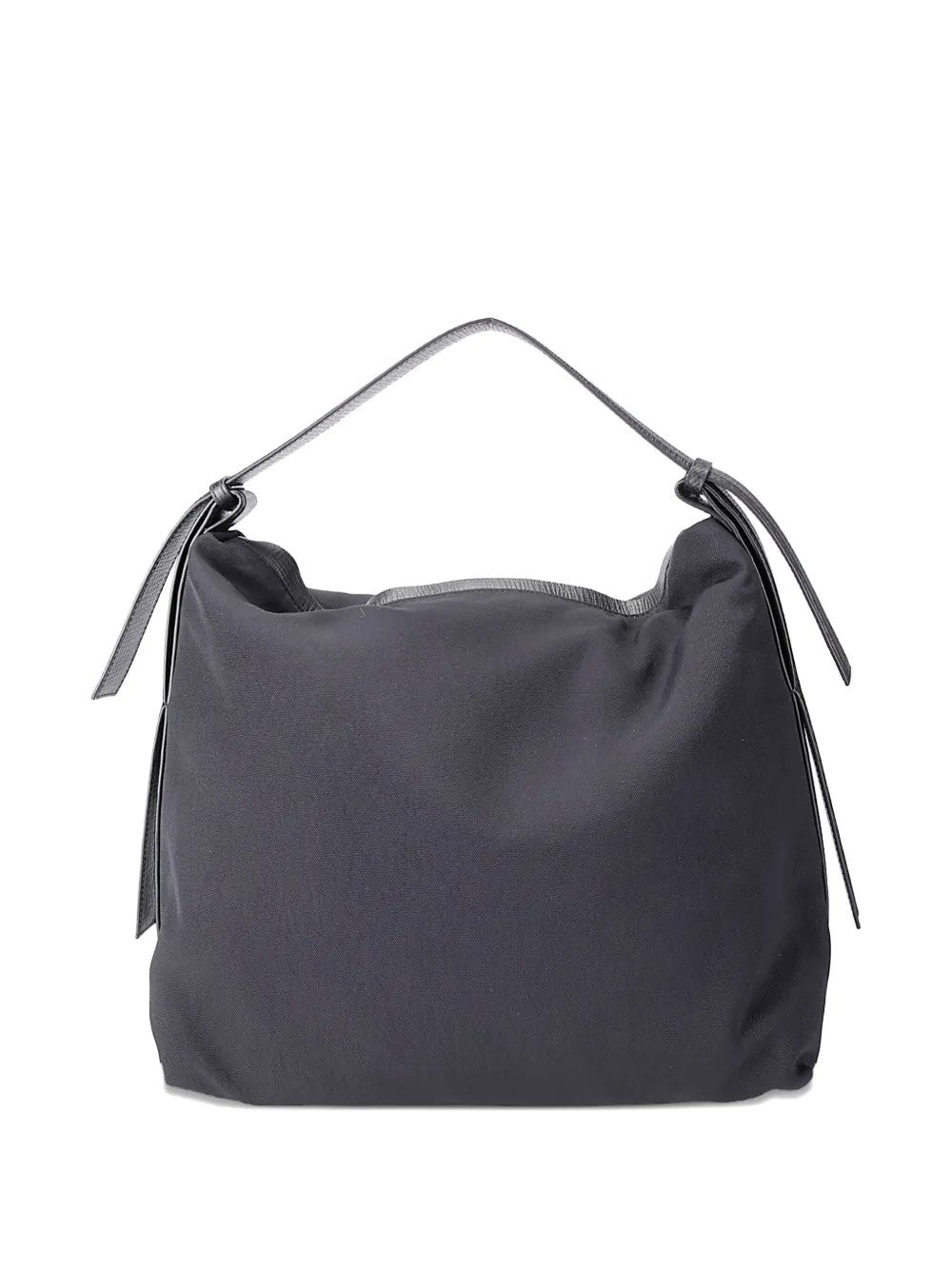 Studio Nicholson BORSE A MANO Nero