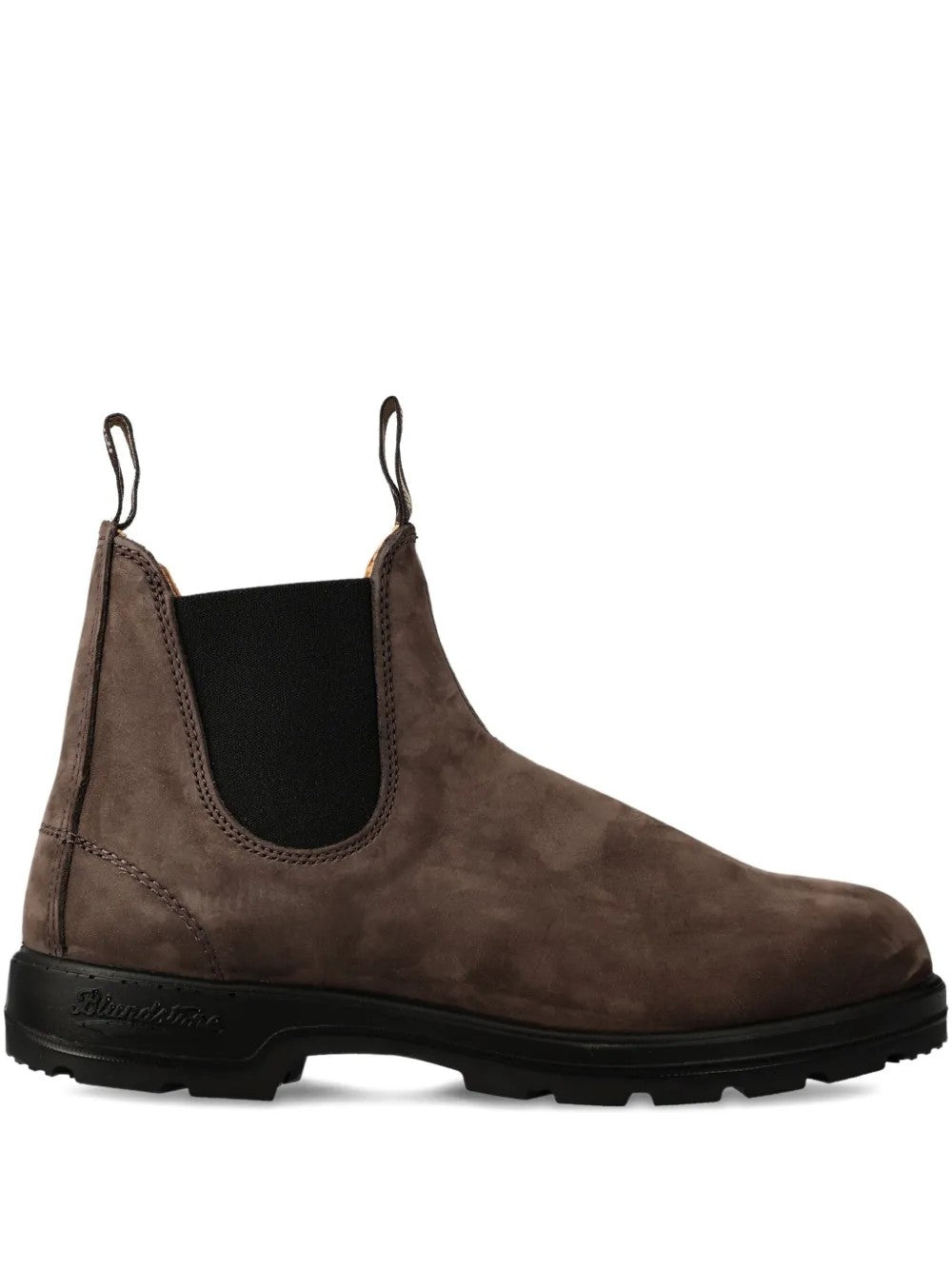 Blundstone BEATLES Marrone