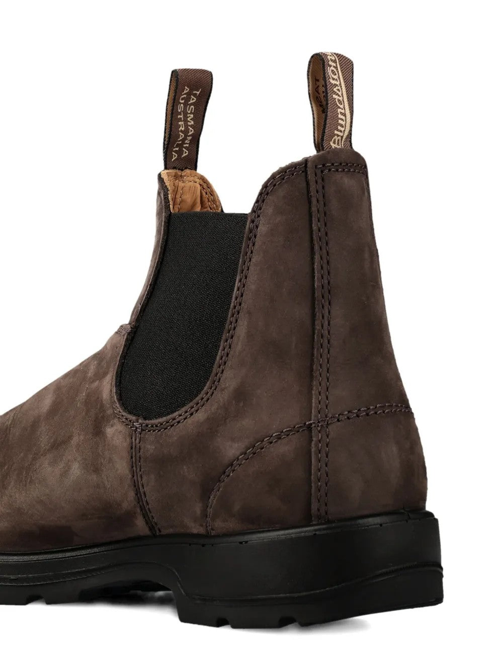 Blundstone BEATLES Marrone