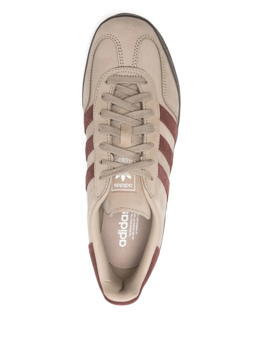 Adidas Originals SNEAKERS Beige