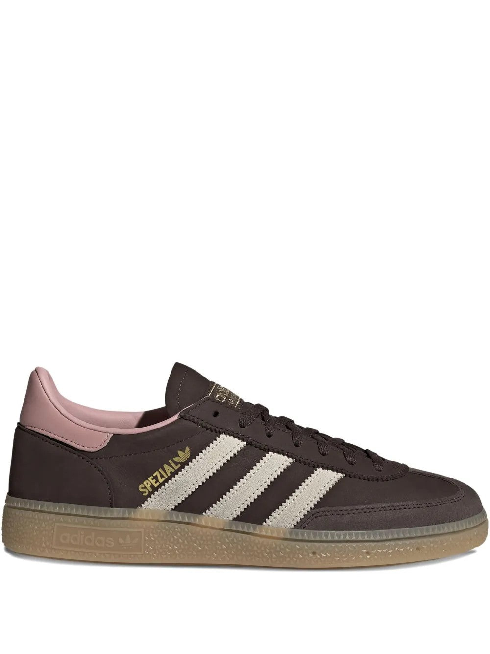 Adidas Originals SNEAKERS Marrone
