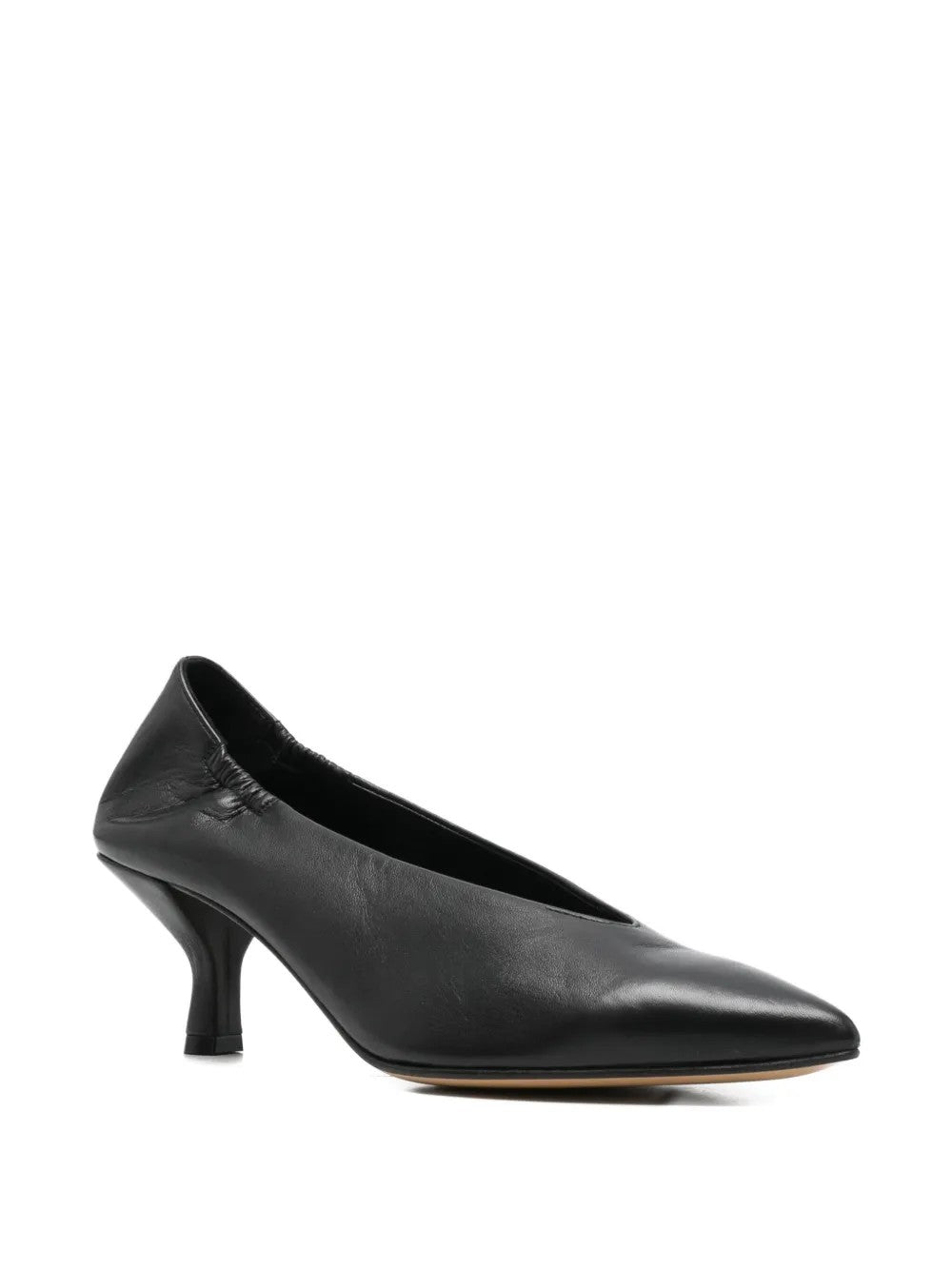 Pomme D'or DECOLLETÉ Nero