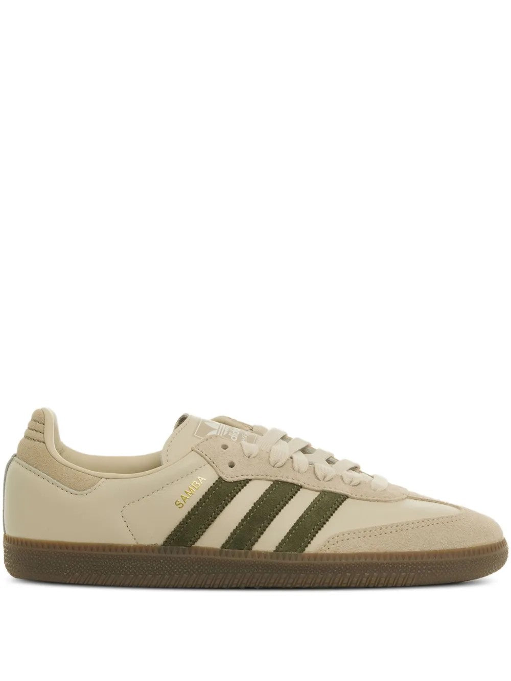 Adidas Originals SNEAKERS Beige