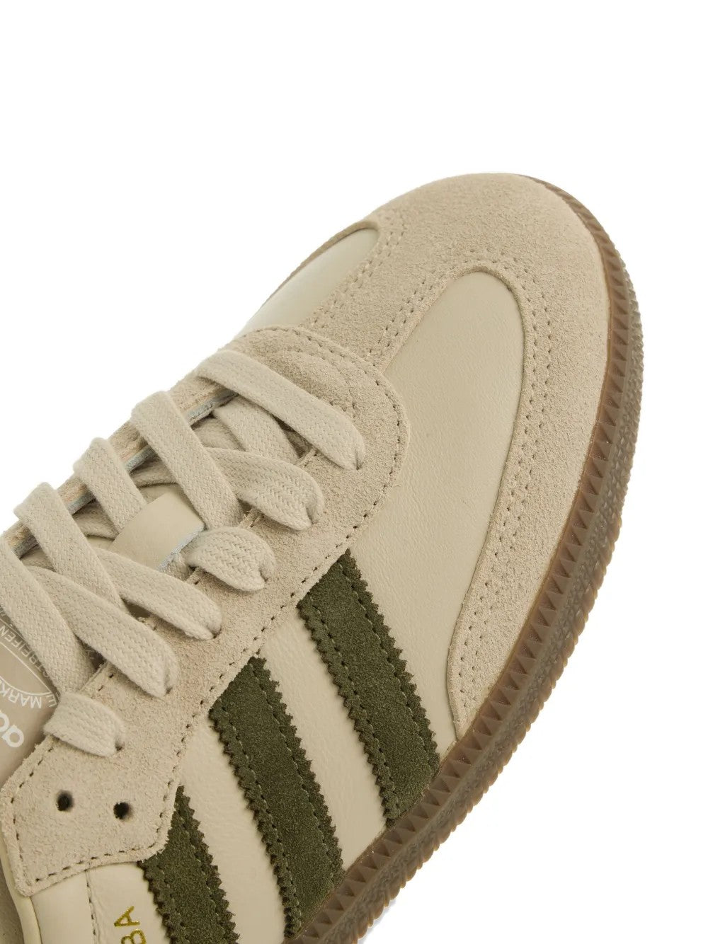 Adidas Originals SNEAKERS Beige