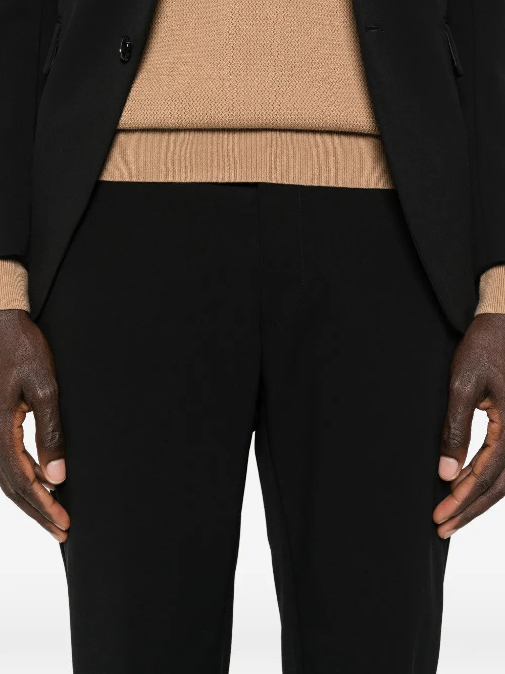 Karl Lagerfeld PANTALONI Nero