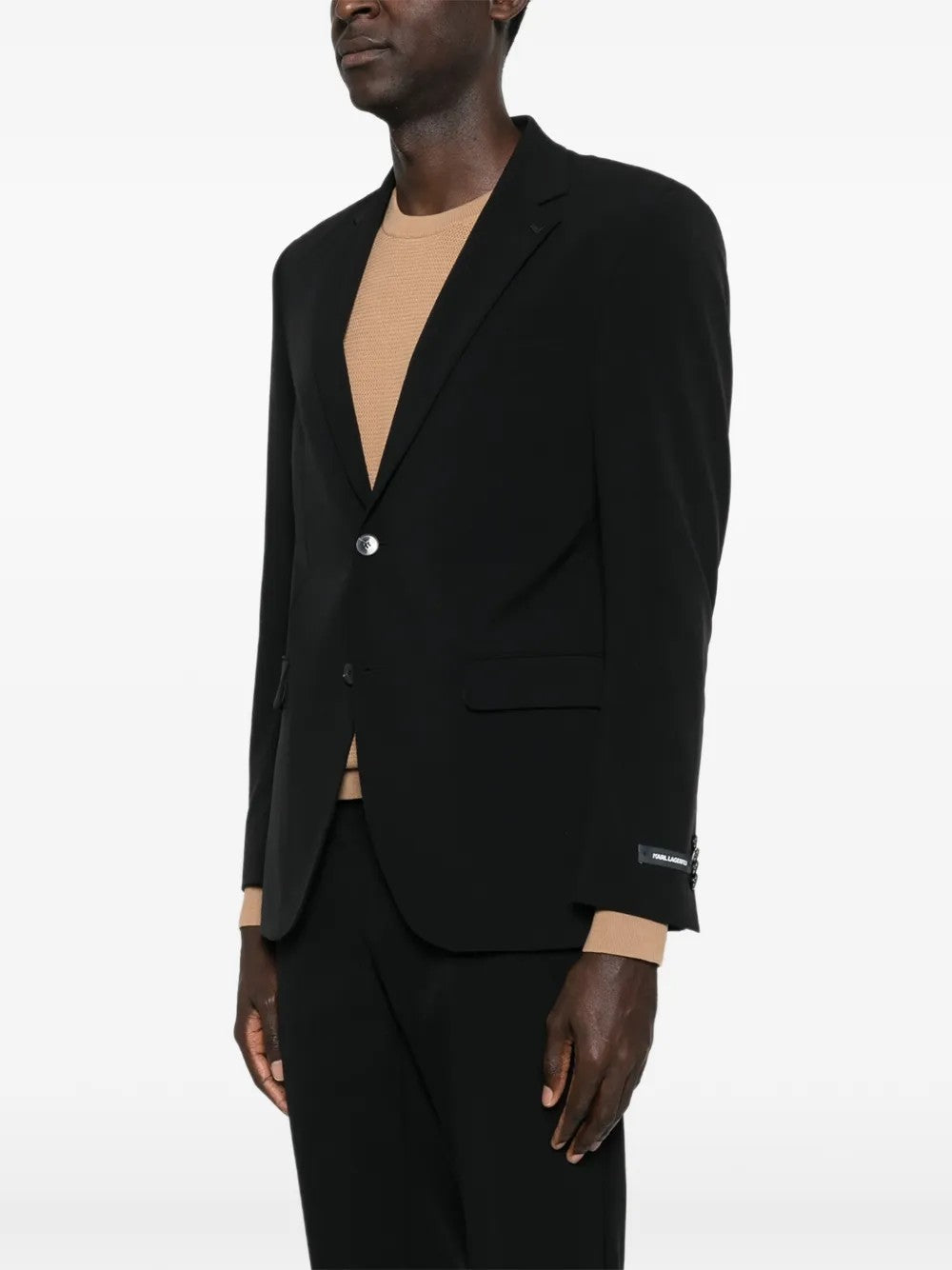 Karl Lagerfeld GIACCHE Nero