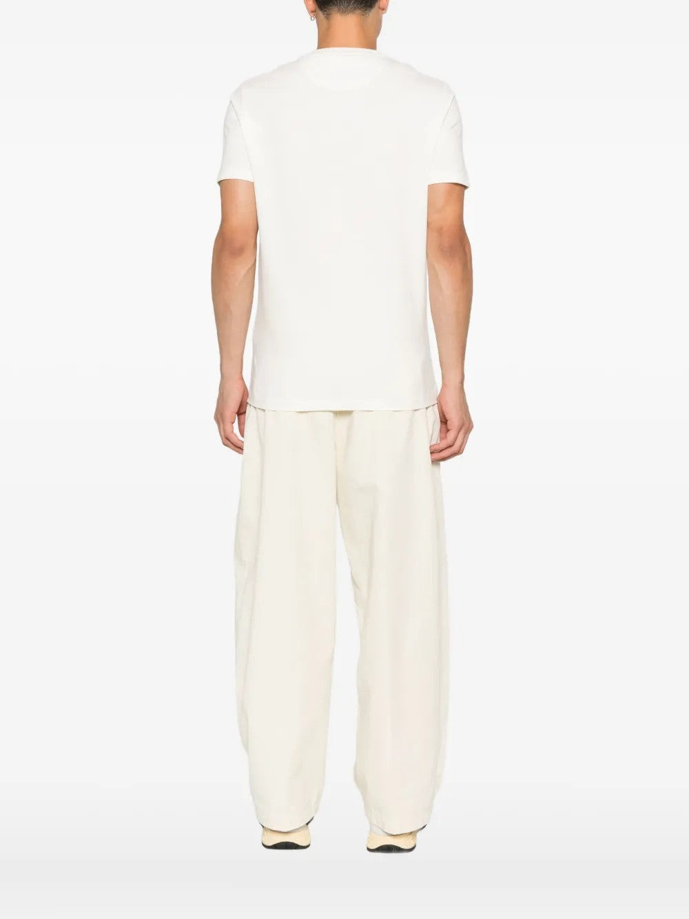 Karl Lagerfeld T-SHIRT Beige