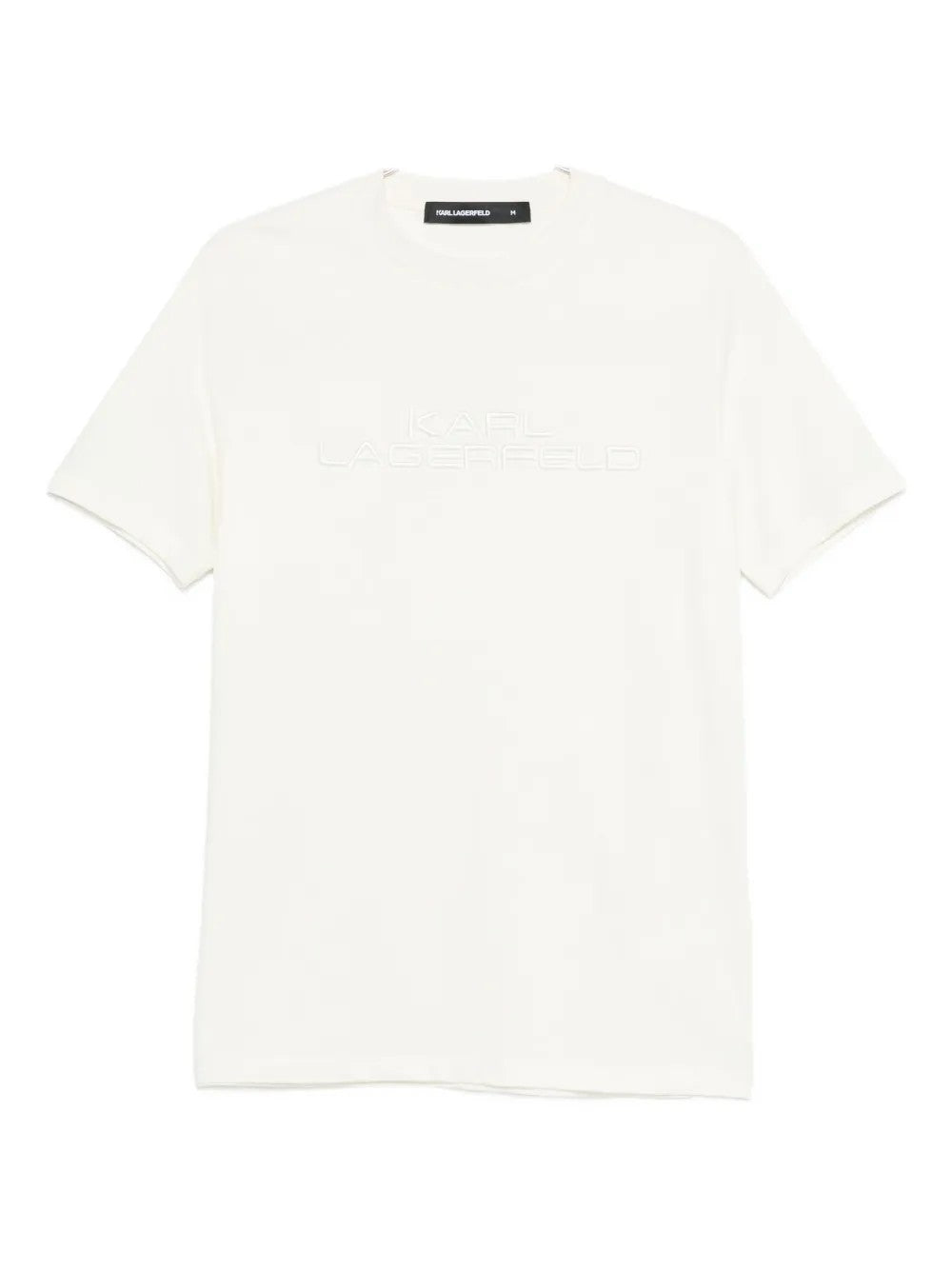 Karl Lagerfeld T-SHIRT Beige