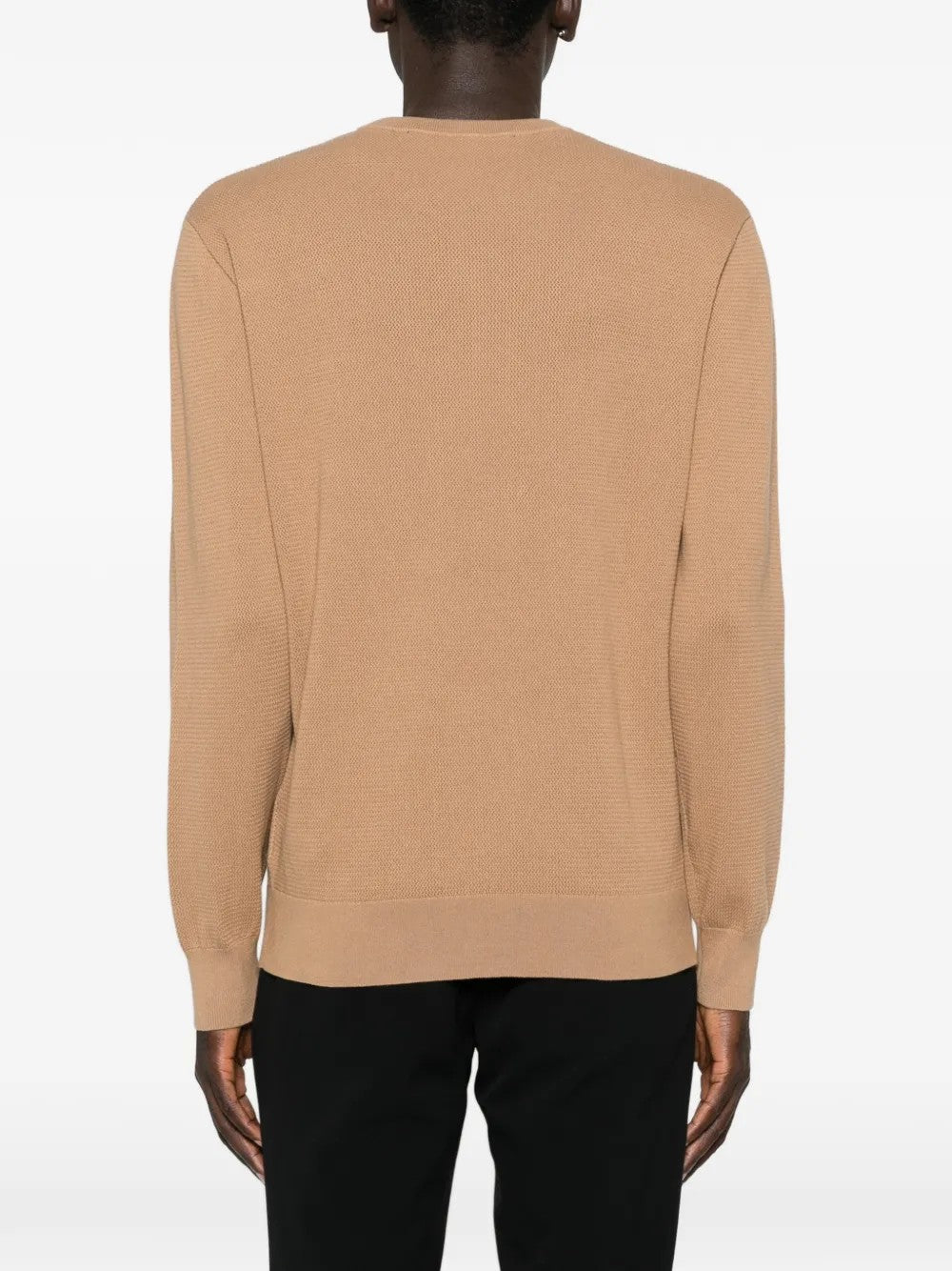 Karl Lagerfeld MAGLIERIA Marrone