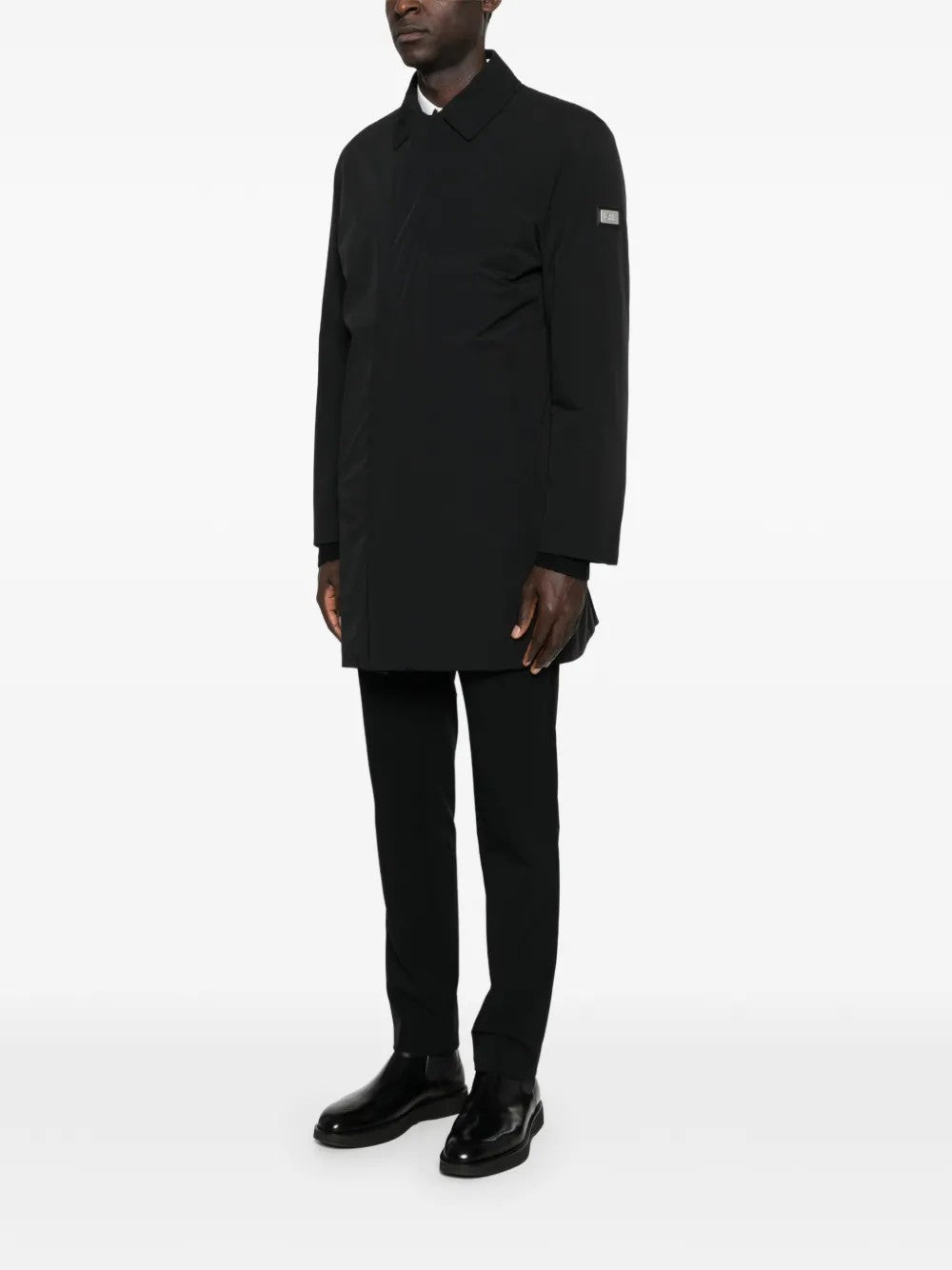 Karl Lagerfeld CAPPOTTI E PIUMINI Nero