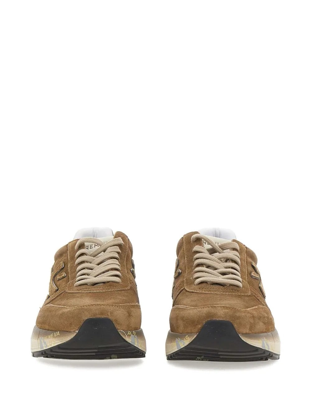 Premiata SNEAKERS Beige