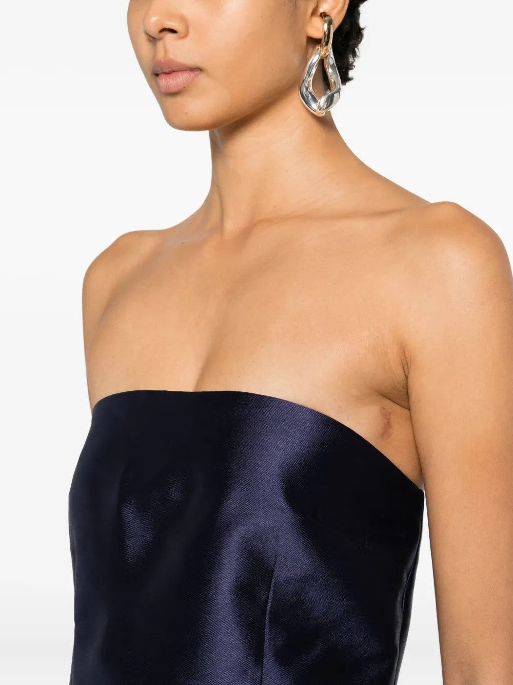 Solace London VESTITI Blu