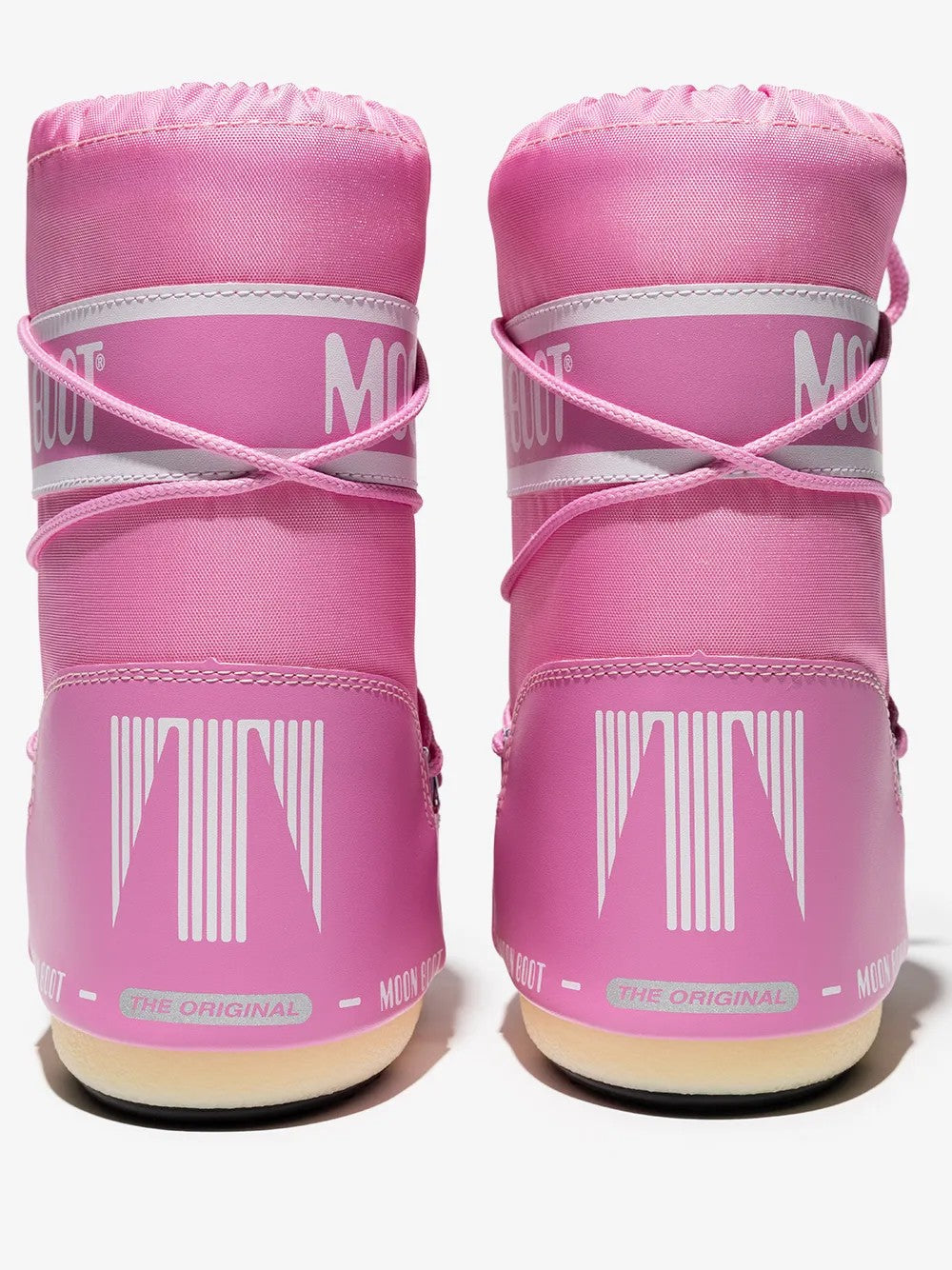Moon Boot Kids STIVALI Rosa