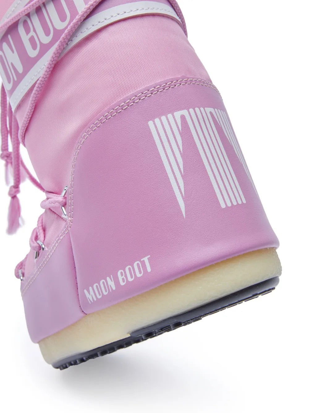 Moon Boot Kids STIVALI Rosa