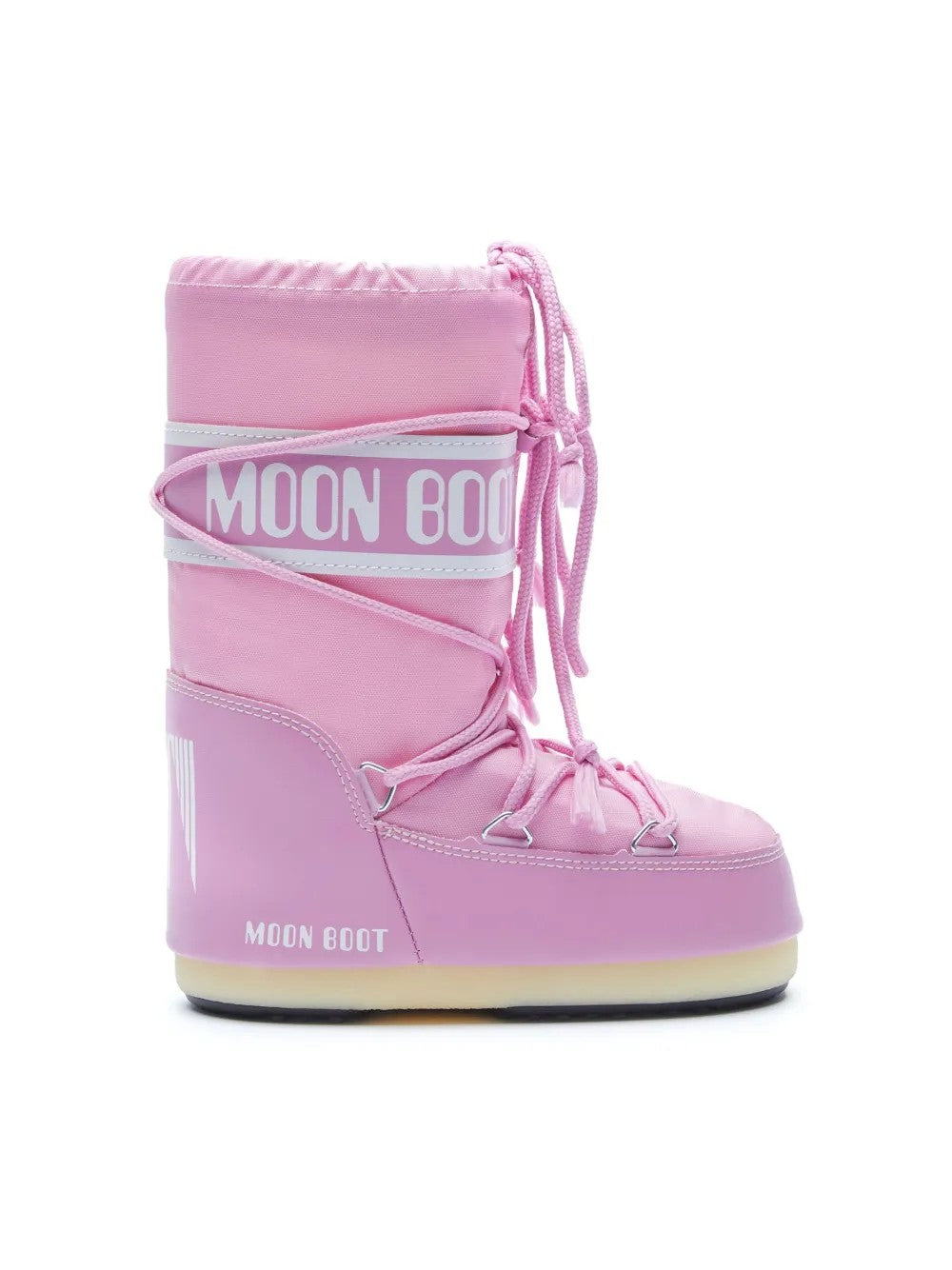 Moon Boot Kids STIVALI Rosa