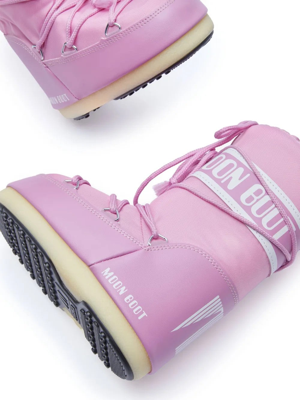 Moon Boot Kids STIVALI Rosa