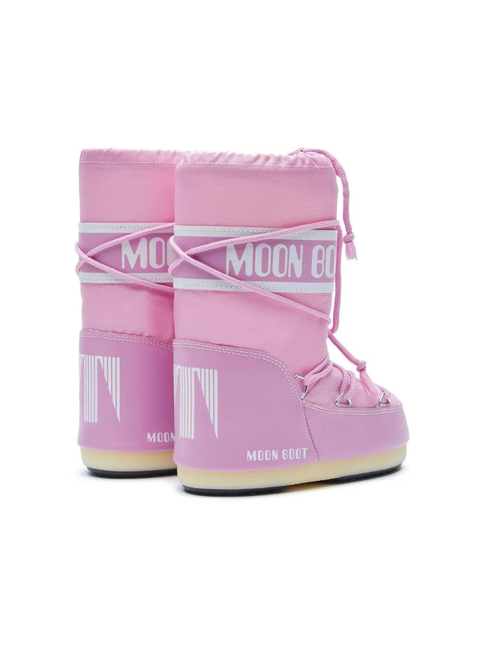 Moon Boot Kids STIVALI Rosa