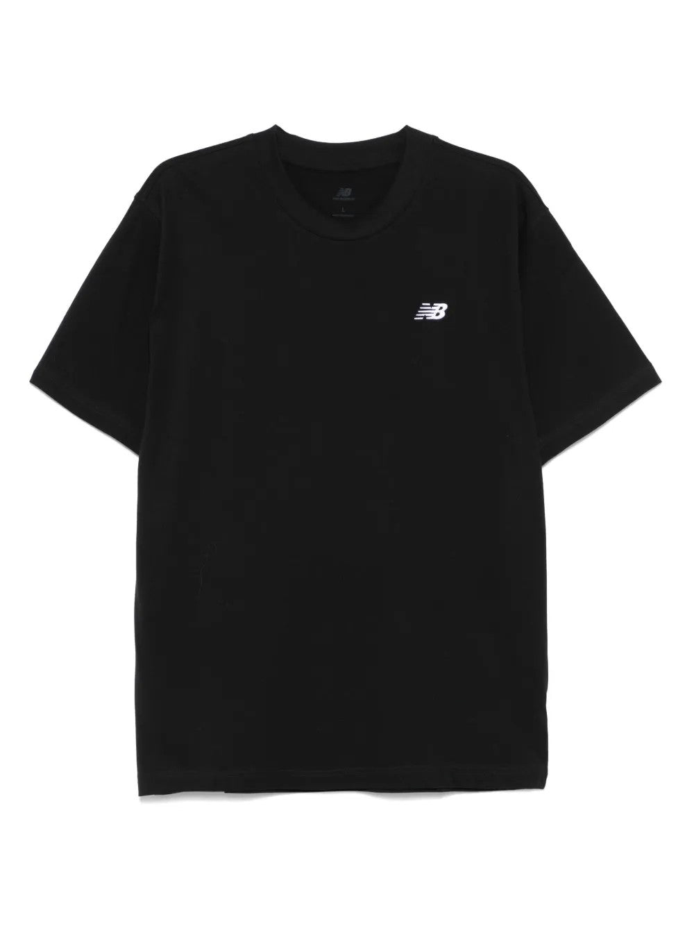 New Balance T-SHIRT Nero
