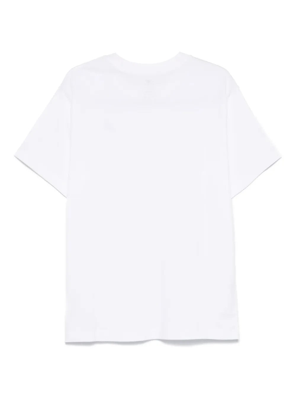 New Balance T-SHIRT Bianco