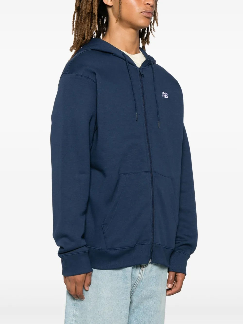 New Balance FELPE Blu