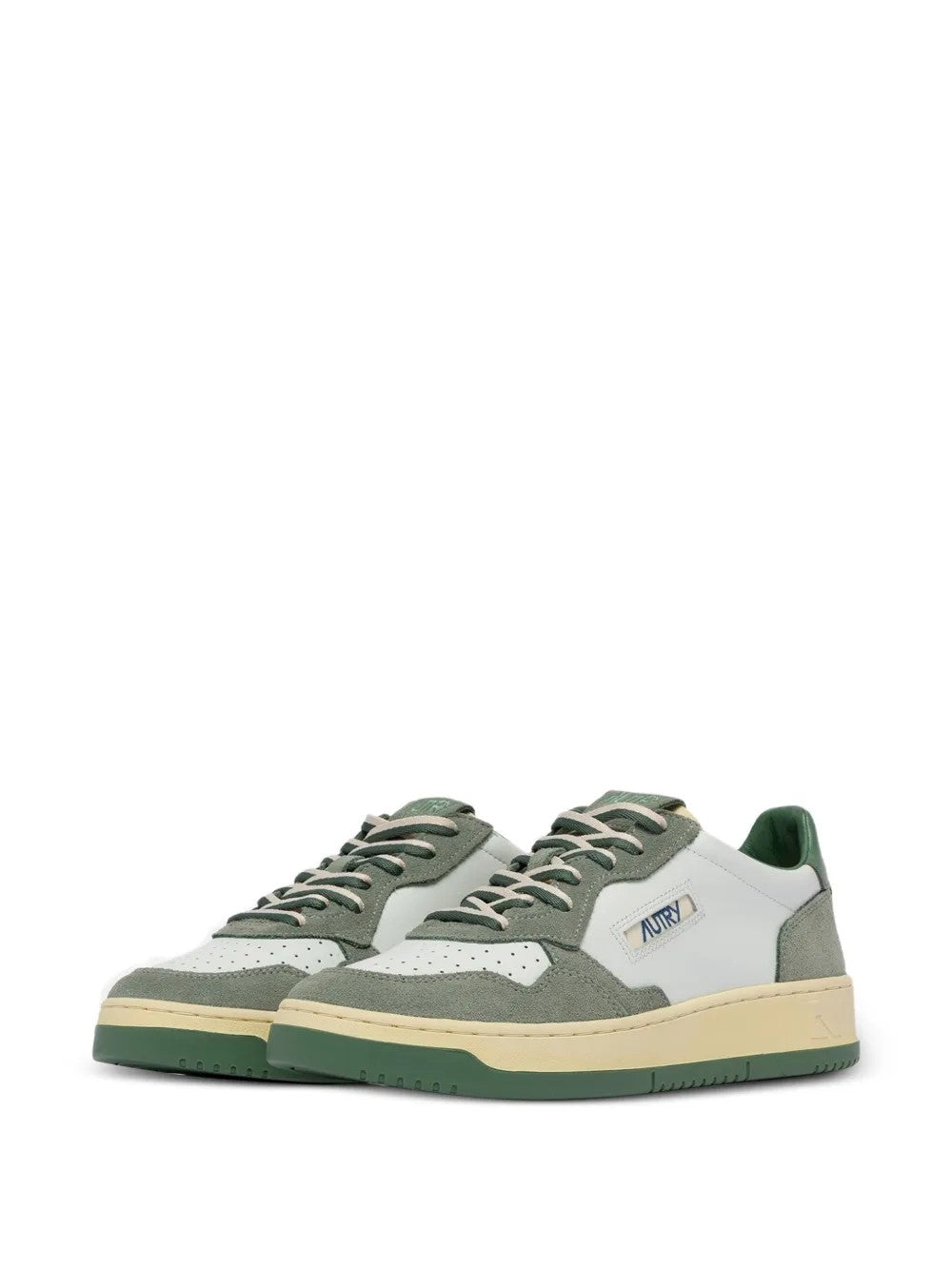 Autry SNEAKERS Verde