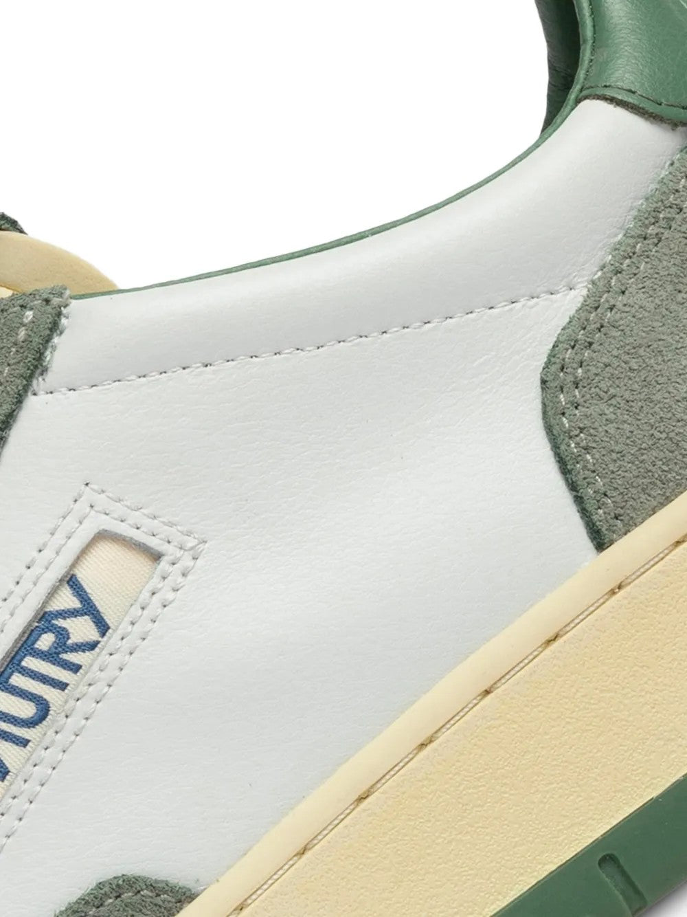 Autry SNEAKERS Verde