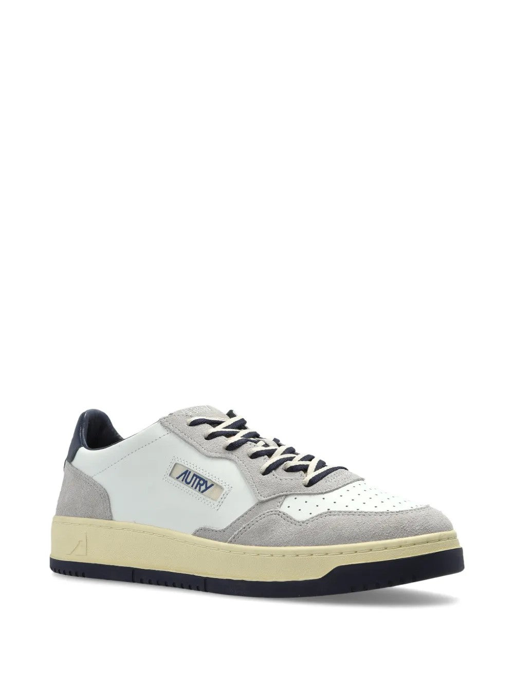 Autry SNEAKERS Bianco